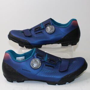 Shimano SH-XC501W Bike Cycle SPD MTB BOA Shoes (EU 38 / 7 US)